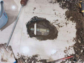 赤水卫生间防水多少钱