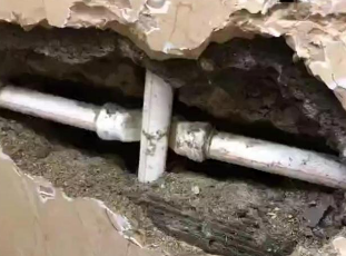 赤水水管维修哪家好