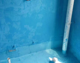 赤水卫生间防水多少钱