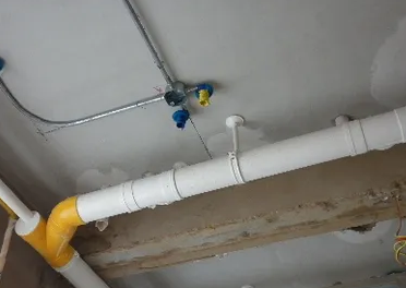 赤水水管维修多少钱