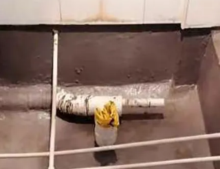 赤水卫生间测漏水服务电话