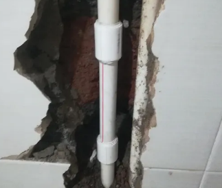 赤水卫生间测漏水的相关案例