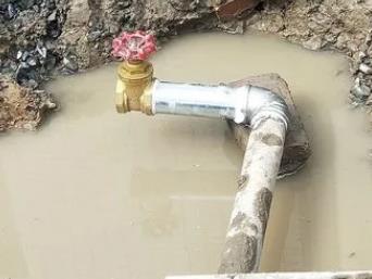 赤水漏水检测电话多少