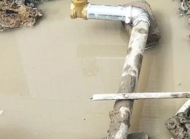 赤水测漏水公司电话